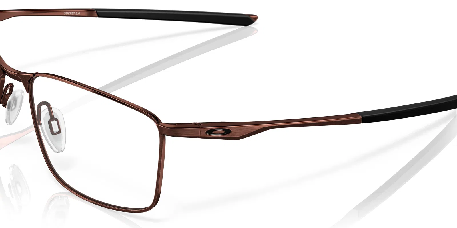 Oakley Socket 5.0 3217 Eyeglasses - view 71